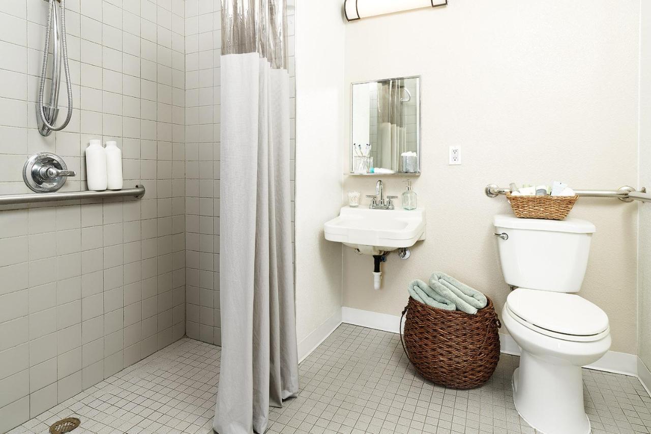 Intown Suites Extended Stay Chattanooga Tn - Hamilton Place Exteriör bild